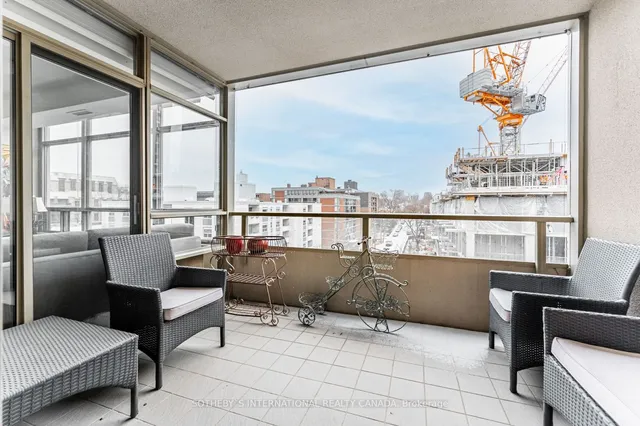 Additional property image - 18 Lower Village Gate Unit PH7