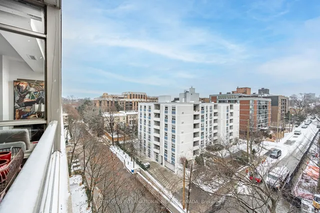 Additional property image - 18 Lower Village Gate Unit PH7