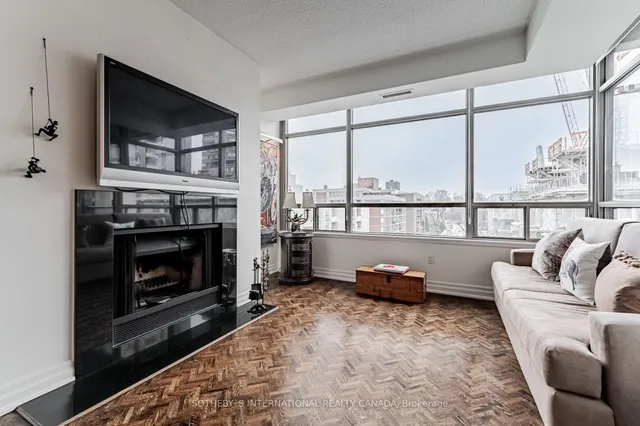 Additional property image - 18 Lower Village Gate Unit PH7