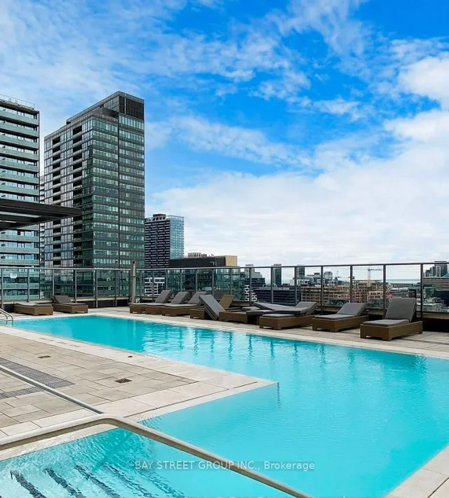 Additional property image - 108 Peter St Unit 2303