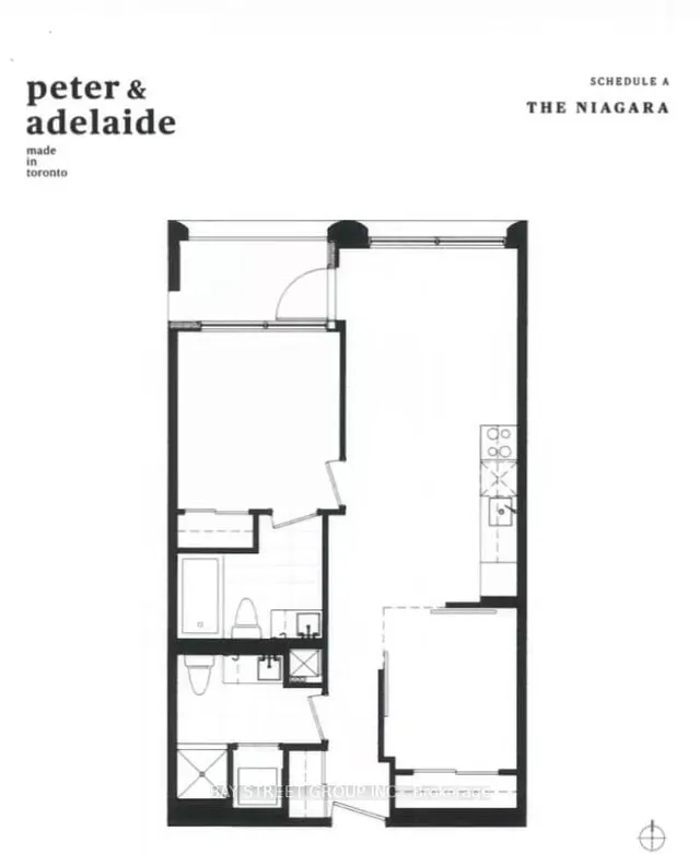 Additional property image - 108 Peter St Unit 2303