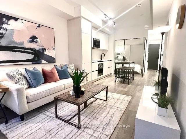 Additional property image - 108 Peter St Unit 2303