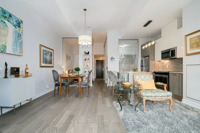 Additional property image - 1815 Yonge St Unit 311
