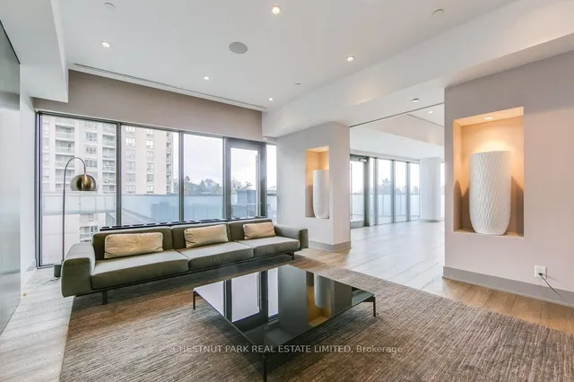 Additional property image - 1815 Yonge St Unit 311