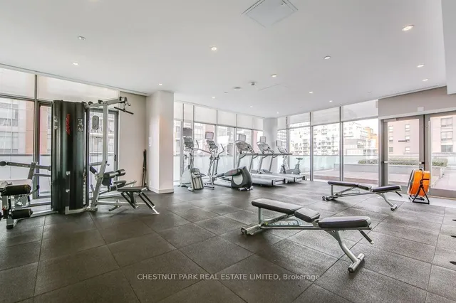 Additional property image - 1815 Yonge St Unit 311