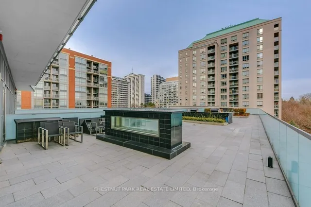 Additional property image - 1815 Yonge St Unit 311