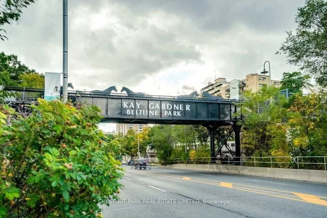 Additional property image - 1815 Yonge St Unit 311
