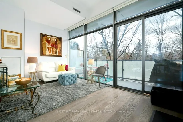 Additional property image - 1815 Yonge St Unit 311