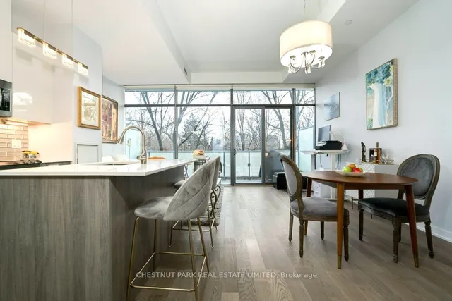 Additional property image - 1815 Yonge St Unit 311