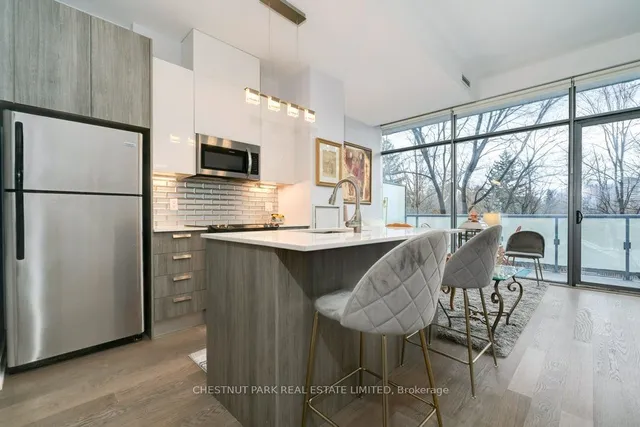 Additional property image - 1815 Yonge St Unit 311