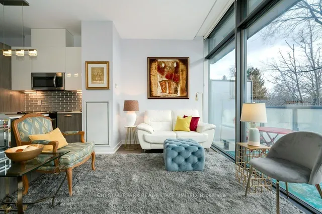 Additional property image - 1815 Yonge St Unit 311