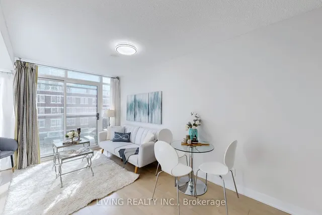Additional property image - 21 Nelson St Unit 605