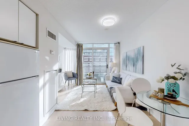 Additional property image - 21 Nelson St Unit 605