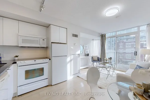 Additional property image - 21 Nelson St Unit 605