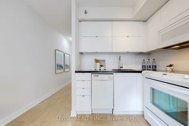 Additional property image - 21 Nelson St Unit 605
