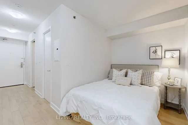 Additional property image - 21 Nelson St Unit 605