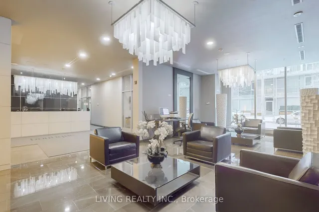 Additional property image - 21 Nelson St Unit 605