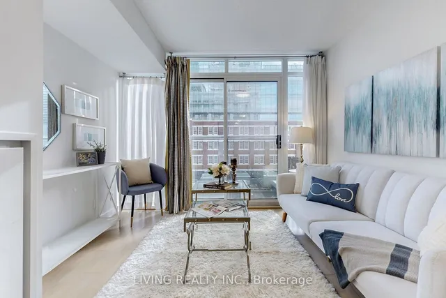 Additional property image - 21 Nelson St Unit 605