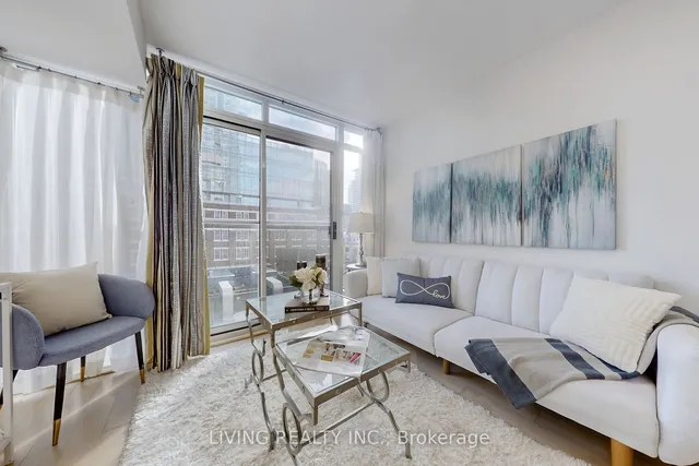 Additional property image - 21 Nelson St Unit 605