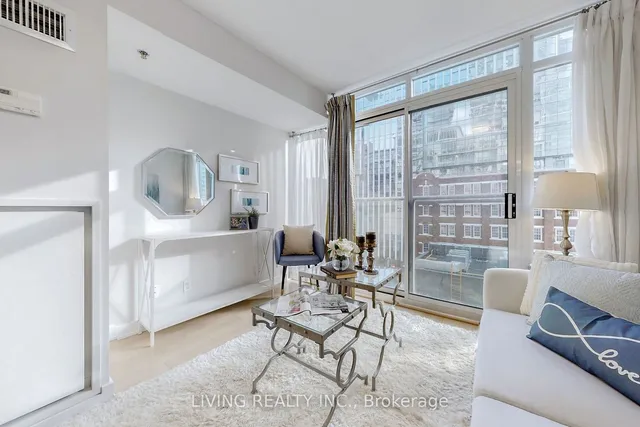 Additional property image - 21 Nelson St Unit 605