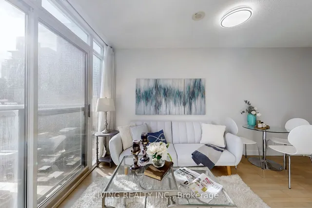 Additional property image - 21 Nelson St Unit 605