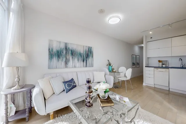 Additional property image - 21 Nelson St Unit 605