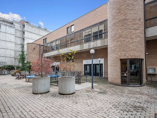 Additional property image - 80 Adelaide St Unit TH6