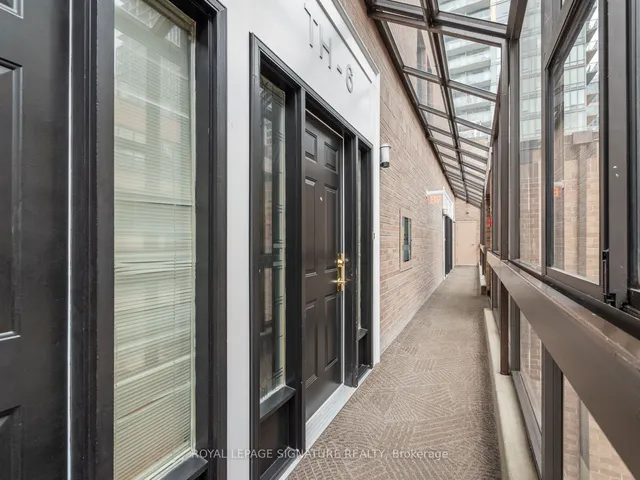 Additional property image - 80 Adelaide St Unit TH6