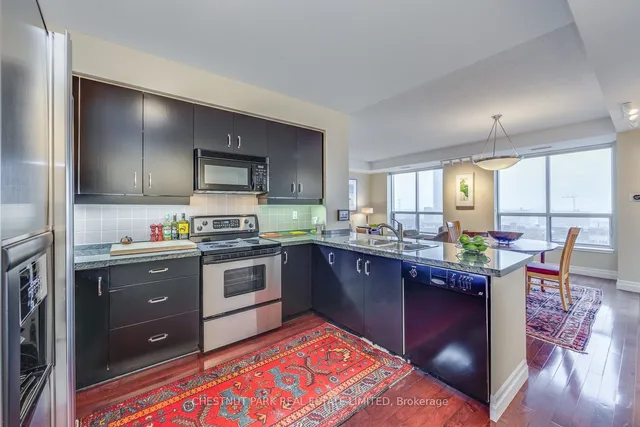 Additional property image - 168 King St Unit PH1605