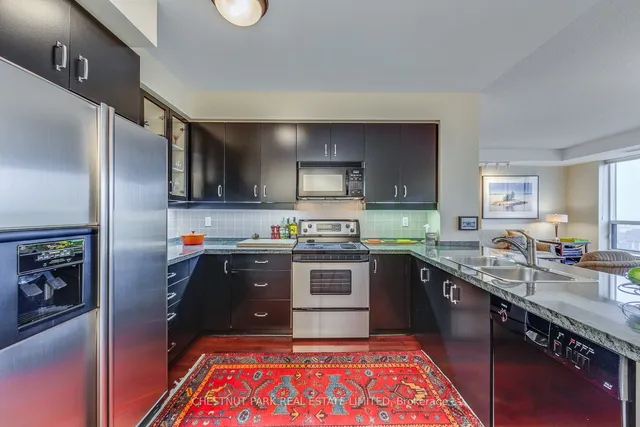 Additional property image - 168 King St Unit PH1605