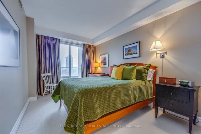 Additional property image - 168 King St Unit PH1605