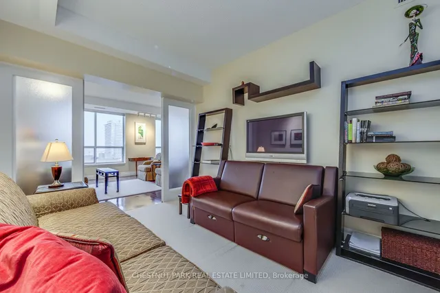 Additional property image - 168 King St Unit PH1605