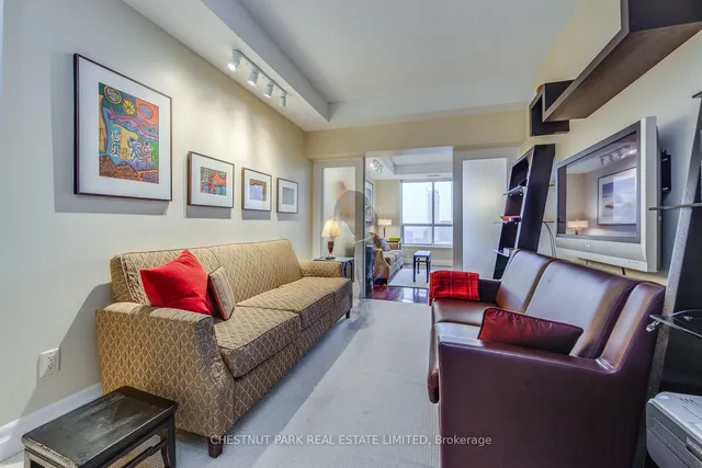 Additional property image - 168 King St Unit PH1605