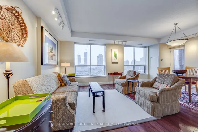 Additional property image - 168 King St Unit PH1605