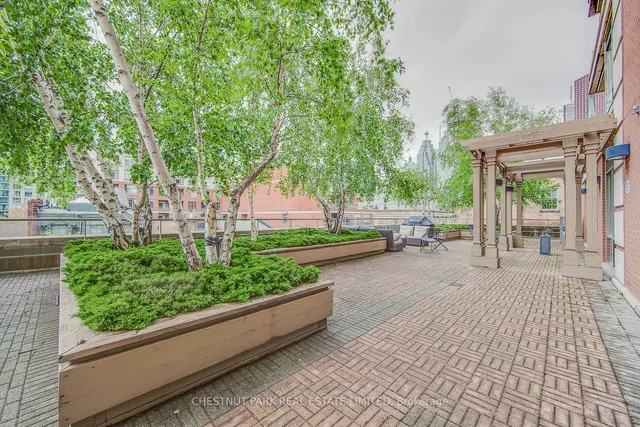 Additional property image - 168 King St Unit PH1605