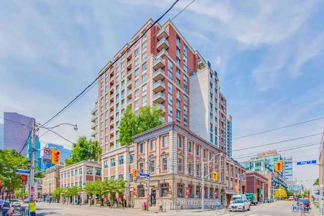 Additional property image - 168 King St Unit PH1605