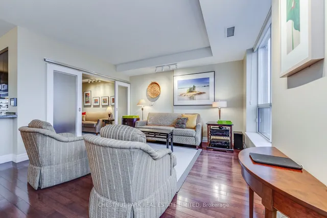 Additional property image - 168 King St Unit PH1605