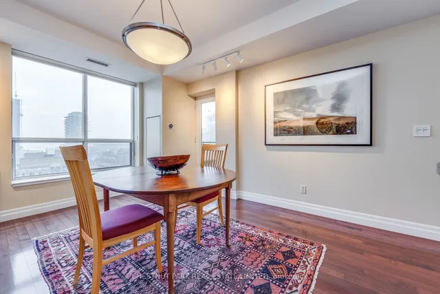 Additional property image - 168 King St Unit PH1605