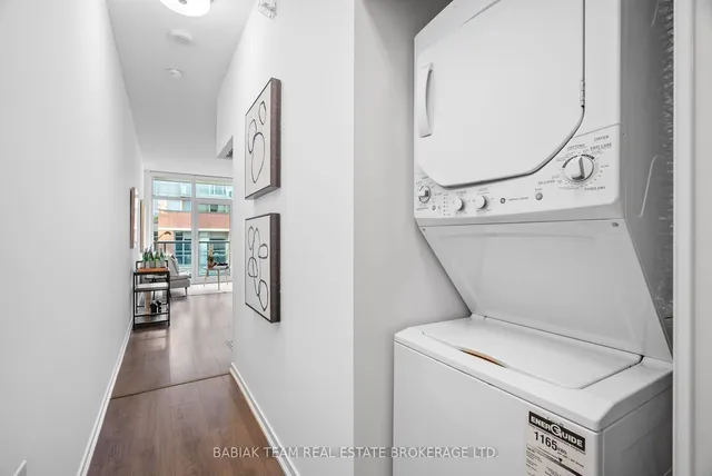 Additional image 4 of 36 Lisgar St Unit 607W