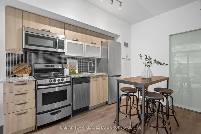Additional image 19 of 36 Lisgar St Unit 607W