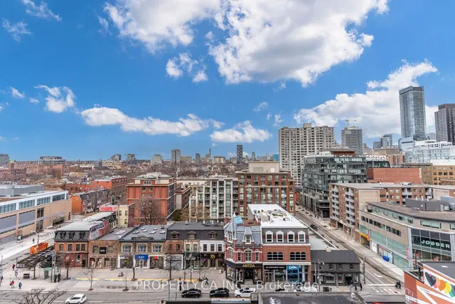 Additional property image - 330 Richmond St Unit U1117