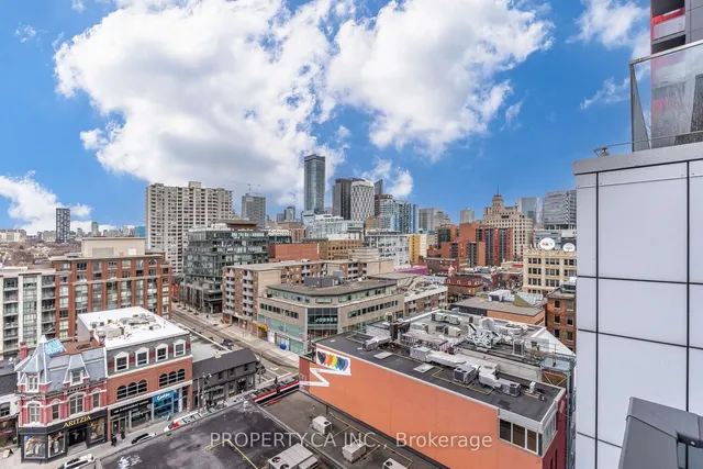 Additional property image - 330 Richmond St Unit U1117