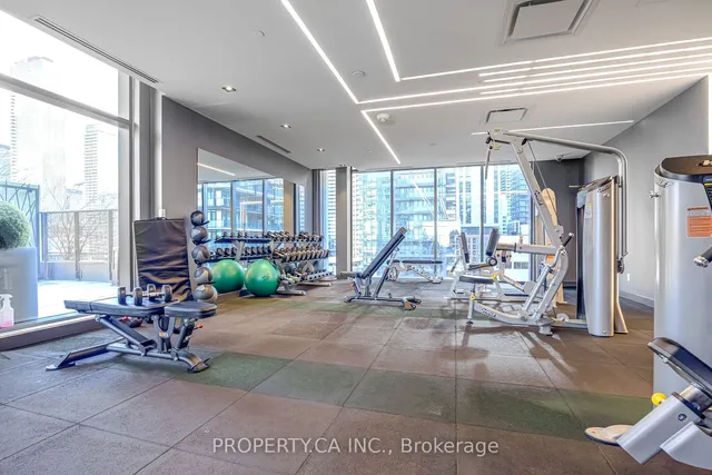 Additional property image - 330 Richmond St Unit U1117