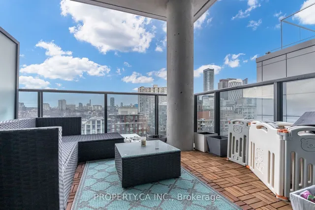 Additional property image - 330 Richmond St Unit U1117