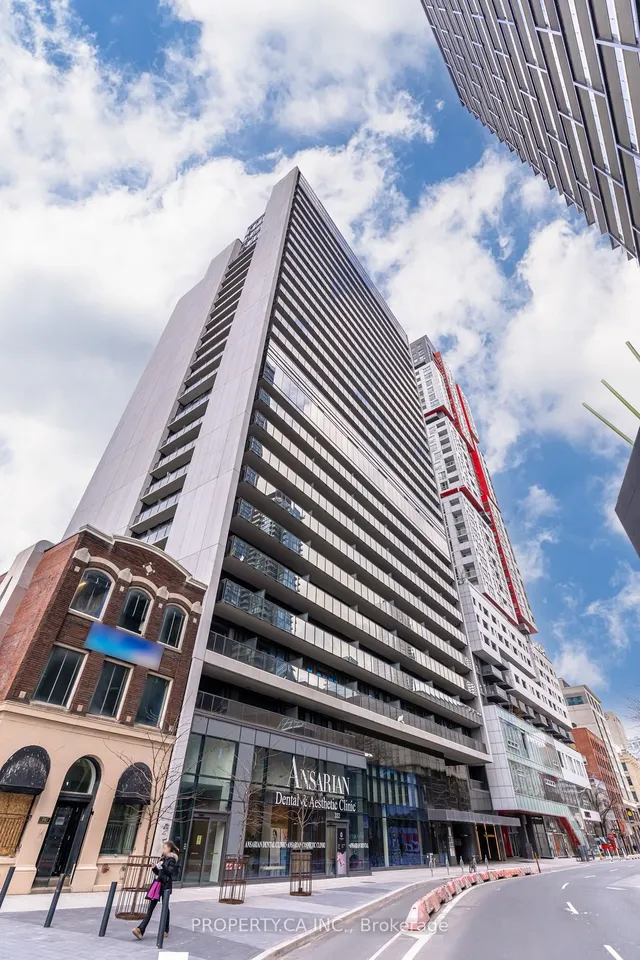 Additional property image - 330 Richmond St Unit U1117