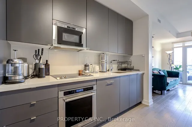 Additional property image - 330 Richmond St Unit U1117