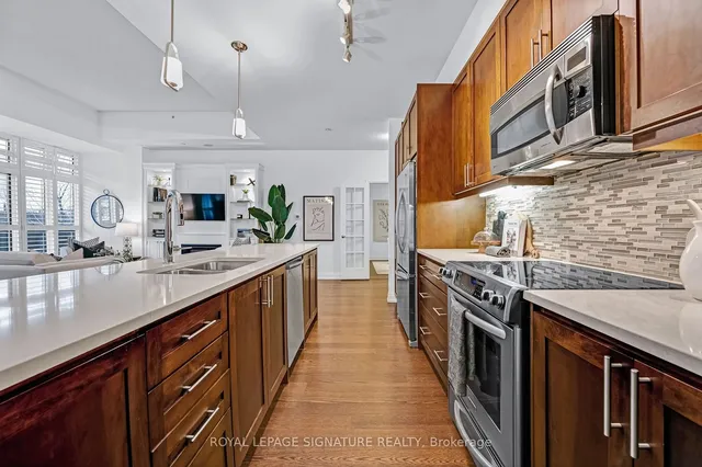 Additional property image - 85 The Donway Unit 105