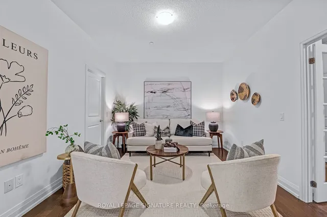 Additional property image - 85 The Donway Unit 105