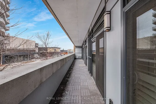 Additional property image - 85 The Donway Unit 105