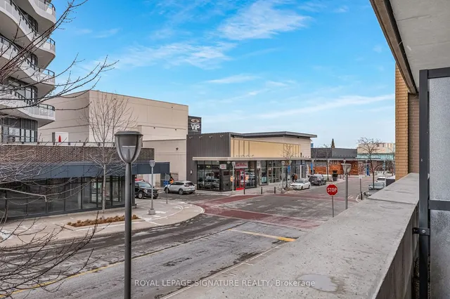 Additional property image - 85 The Donway Unit 105